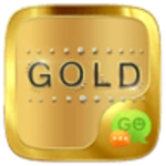 Logo of Gold android Application 